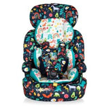 Cosatto Zoomi Carnival Car Seat Group 123