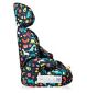 Cosatto Zoomi Carnival car seat Group 123 - British product