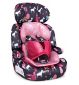 Cosatto Zoomi Group 123 car seat Unicorn Land (British brand)