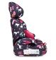 Cosatto Zoomi Group 123 car seat Unicorn Land (British brand)