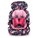 Cosatto Zoomi Group 123 car seat Unicorn Land (British brand)