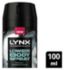 Lynx Lower Body Spray Coconut + Sandalwood 100ml, UK version