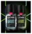 Lynx Lower Body Spray Coconut + Sandalwood 100ml, UK version