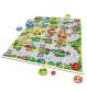 Orchard Toys My First Snakes and Ladders Game, imported from the UK