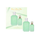Kayali Yum Pistachio Gelato perfume set 50ml+10ml, UK version