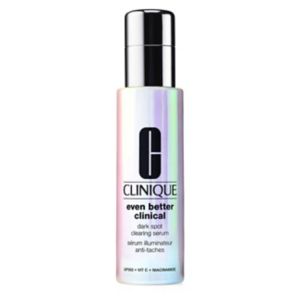Clinique Even Better Clinical Serum 50ml Dark Spot Clearing