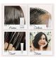 Clairol 5.3 Medium Golden Brown hair dye 199ml - British product