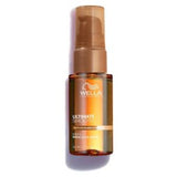 Wella Professionals Ultimate Smooth Oil Serum 30ml (British brand)