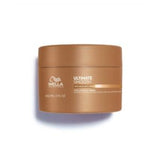 Wella Professionals Ultimate Smooth Hair Mask For Dry Dull Frizzy Hair 150ml
