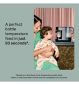 Tommee Tippee Perfect Prep Formula Feed Maker Slate (British brand)