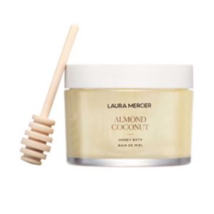 Laura Mercier Honey Bath Almond Coconut 250ml, UK version