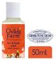 Childs Farm Hair & Body Wash Sweet Orange 50ml - British product