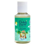 Childs Farm 3 in 1 Swim Strawberry & Mint Baby Shampoo Conditioner Body Wash 50ml