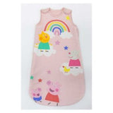 Peppa Pig My First Sleep Sack 2.5 Tog 6-18 Months