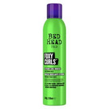 TIGI Bed Head Foxy Curls Mousse 240g (British brand)