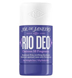 Sol de Janeiro Rio Deo Delícia Drench Aluminum Free Deodorant Cheirosa 59 57g