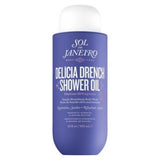 Sol de Janeiro Delícia Drench Shower Oil Body Wash 385ml