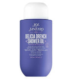 Sol de Janeiro Delícia Drench Shower Oil 90ml