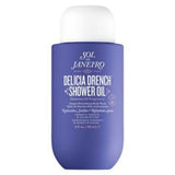 Sol de Janeiro Delícia Drench Shower Oil 90ml (British brand)