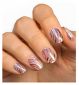 MoYou London Gel Nail Strip 03 20 strips, imported from the UK