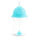 Munchkin Tip n Sip Straw Cup Large Baby Cup 285ml