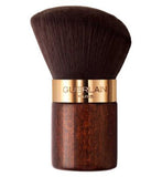 Guerlain Terracotta Powder Kabuki Brush with velvet pouch, UK version
