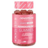 Novomins Perimenopause gummies Strawberry Flavour 60s, imported from the UK
