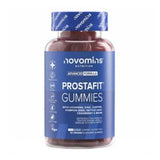 Novomins Prostafit Gummies Orange Flavour 60s (British brand)
