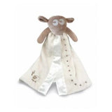 Sweet Dreamers Ewan baby comforter beige (British brand)