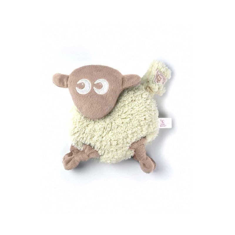 Sweet Dreamers Ewan Snuggly Comforter beige - British product