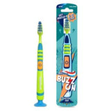Aquafresh Kids Battery Powered Toothbrush Children 6-12