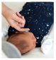 Sweet Dreamers baby sleeping bag Blue Moon Stars 0-3 months (British brand)