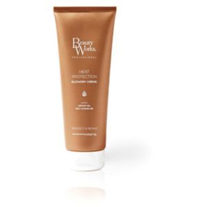 Beauty Works Blow Dry Creme 250ml - British product