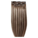 Beauty Works Deluxe Clip In Hair Extension Amalfi Blonde 18 Inch