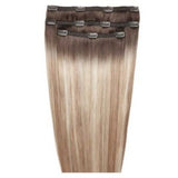 Beauty Works Hair Extensions Sunset Boulevard 18 Inch - British product