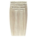 Beauty Works double hair extension, UK version