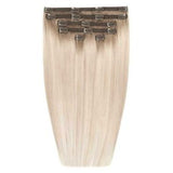 Beauty Works Double Hair Set Clip-in Hair Extensions Molly Mae 18 Inch