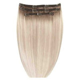 Beauty Works Deluxe Clip In Hair Extensions Molly Mae 18 Inch