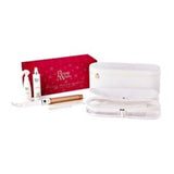 Beauty Works Pro Styler Vanity Hair Styling Kit - British product