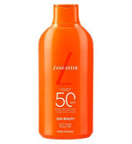 Lancaster Sun Beauty Body Milk SPF50 400ml