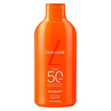 Lancaster Sun Beauty Body Milk SPF50 400ml, UK version