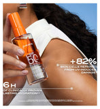 Lancaster Sun Body Water SPF50 100ml sunscreen, UK version