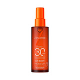 Lancaster Sun Beauty Dry Body Oil SPF 30 150ml, UK version