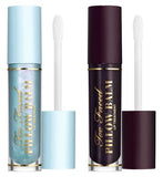 Too Faced Pillow Balm Duo Ice Crystal Night Crystal imported from the UK