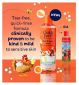 Childs Farm Hair & Body Wash Sweet Orange 250ml - British product