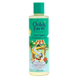 Childs Farm 3in1 Swim Strawberry Mint 250ml (British brand)