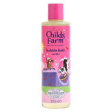 Childs Farm Cherry Bubble Bath 250ml