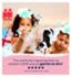 Childs Farm Raspberry Bubble Bath 250ml, imported from the UK
