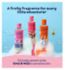 Childs Farm Raspberry Bubble Bath 250ml, imported from the UK