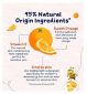 Childs Farm Sweet Orange Bubble Bath 250ml - British product